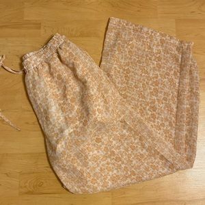 POL Women’s Drawstring Pants